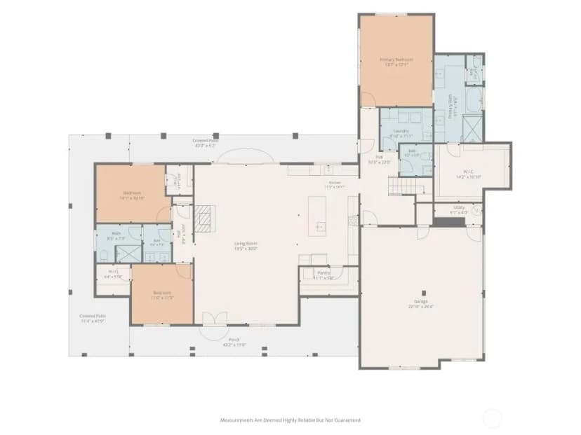 Property photo for 39426 Mountain Park Drive E, Roy photo 4