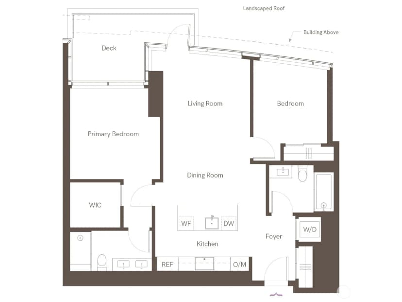 Property photo for 215 Bellevue Way Ne #309, Bellevue photo 15