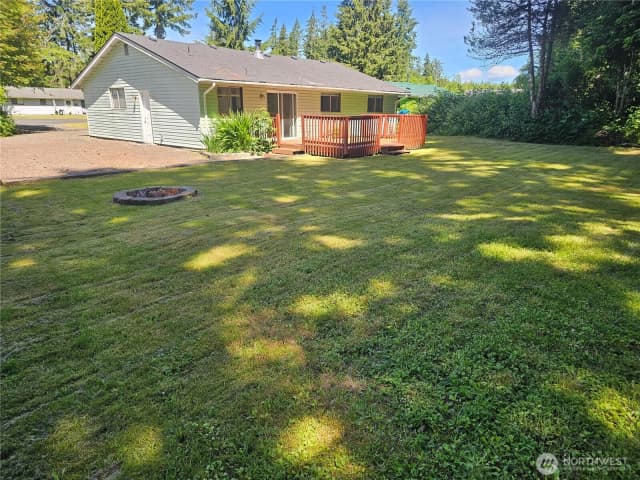 Property photo for 151 S Little John Lane N, Forks photo 2