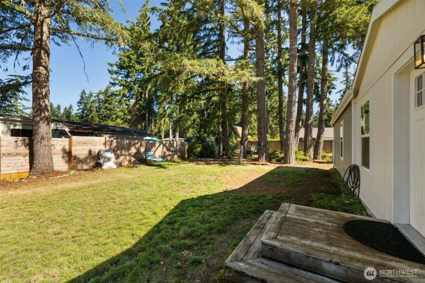 Property photo for 19613 25th Street Ct Sw, Lakebay photo 19