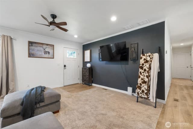 Property photo for 19613 25th Street Ct Sw, Lakebay photo 4