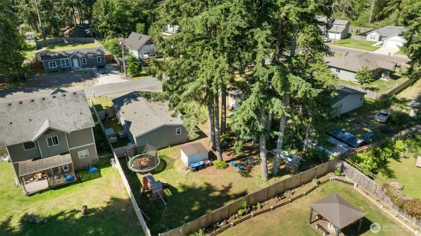 Property photo for 19613 25th Street Ct Sw, Lakebay photo 37