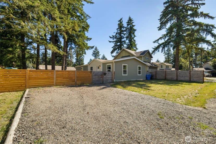 Property photo for 19613 25th Street Ct Sw, Lakebay photo 23