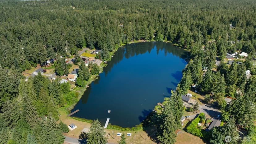 Property photo for 19613 25th Street Ct Sw, Lakebay photo 34