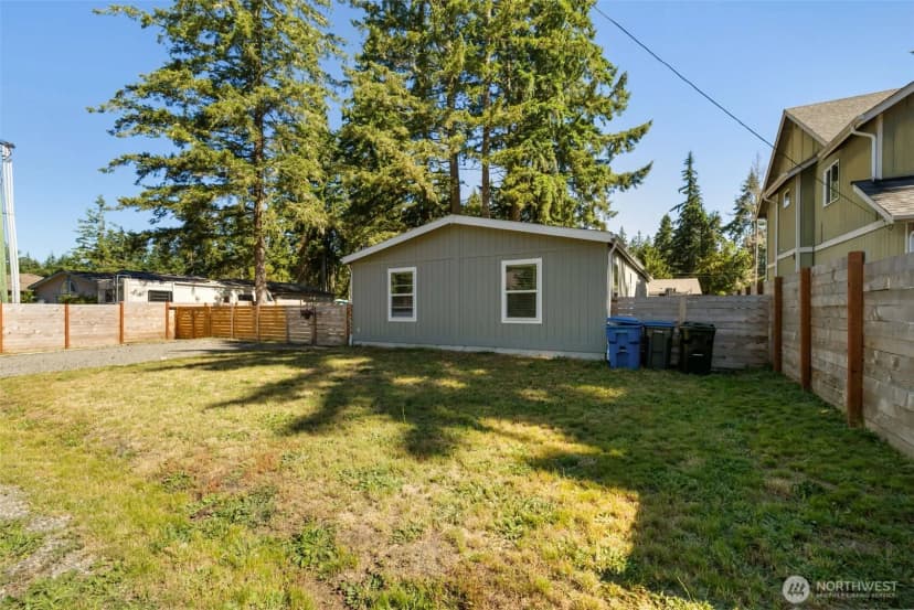 Property photo for 19613 25th Street Ct Sw, Lakebay photo 25