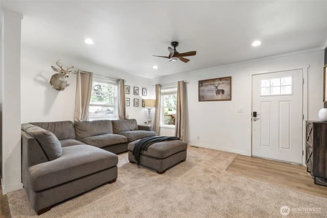 Property photo for 19613 25th Street Ct Sw, Lakebay photo 3