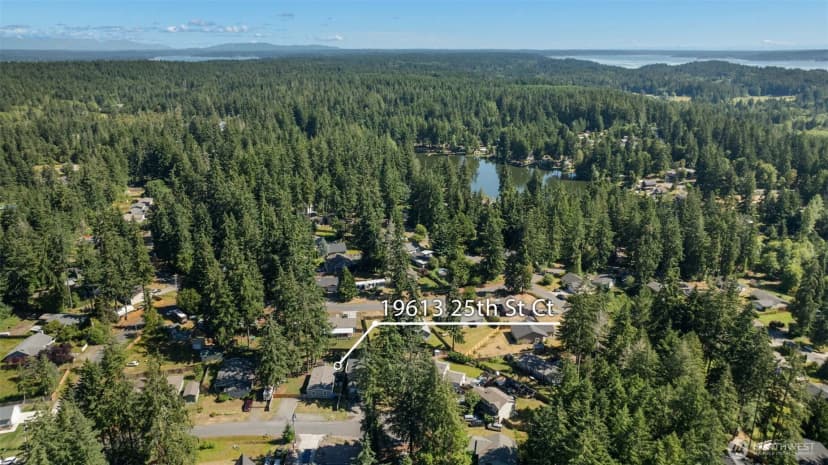 Property photo for 19613 25th Street Ct Sw, Lakebay photo 33