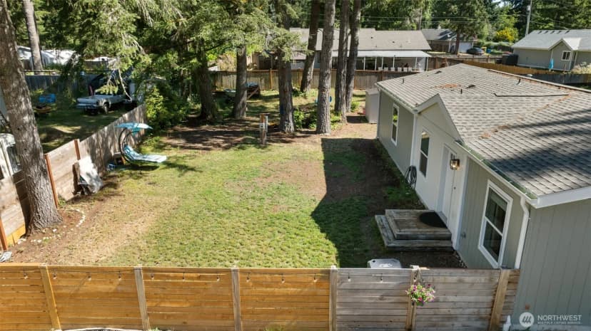 Property photo for 19613 25th Street Ct Sw, Lakebay photo 39