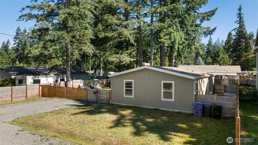 Property photo for 19613 25th Street Ct Sw, Lakebay photo 30