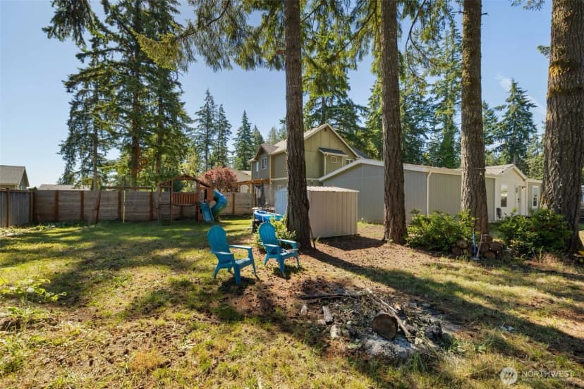 Property photo for 19613 25th Street Ct Sw, Lakebay photo 20