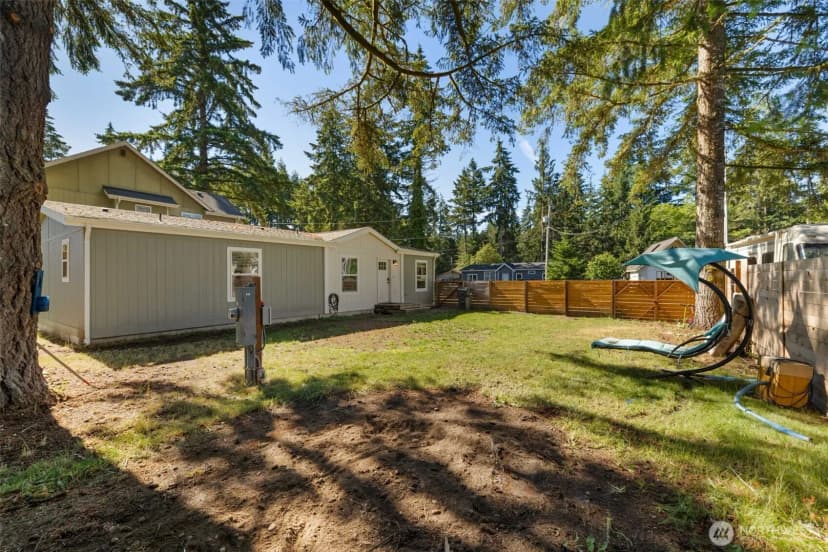 Property photo for 19613 25th Street Ct Sw, Lakebay photo 24