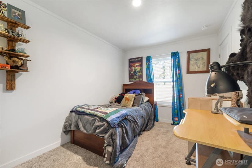 Property photo for 19613 25th Street Ct Sw, Lakebay photo 11