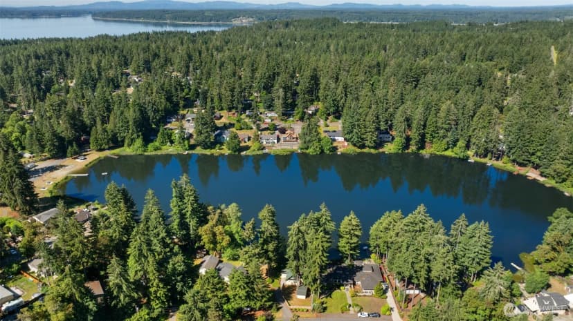 Property photo for 19613 25th Street Ct Sw, Lakebay photo 35
