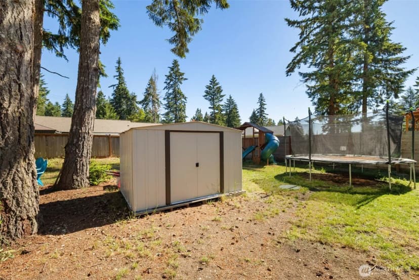 Property photo for 19613 25th Street Ct Sw, Lakebay photo 22