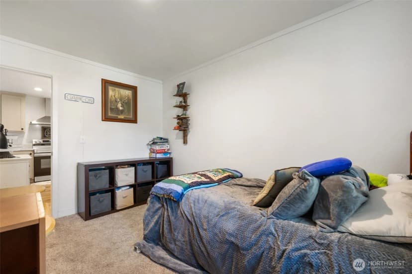 Property photo for 19613 25th Street Ct Sw, Lakebay photo 12