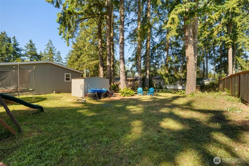 Property photo for 19613 25th Street Ct Sw, Lakebay photo 21
