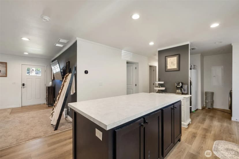 Property photo for 19613 25th Street Ct Sw, Lakebay photo 7