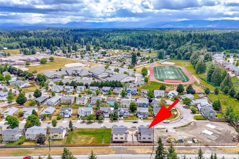 Property photo for 15114 Carter Loop Se, Yelm photo 24