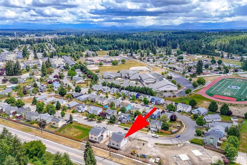 Property photo for 15114 Carter Loop Se, Yelm photo 23
