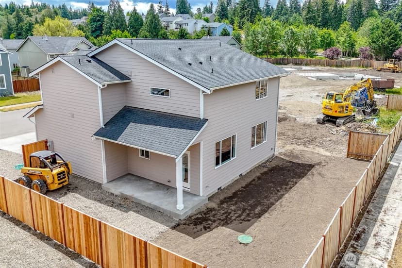 Property photo for 15114 Carter Loop Se, Yelm photo 21