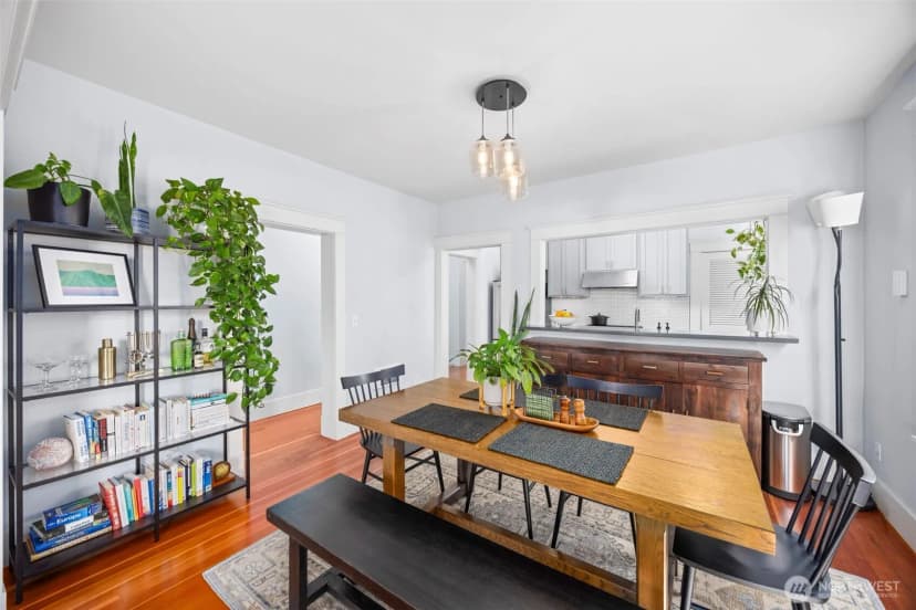 Property photo for 4420 Dayton Avenue N #2, Seattle photo 6