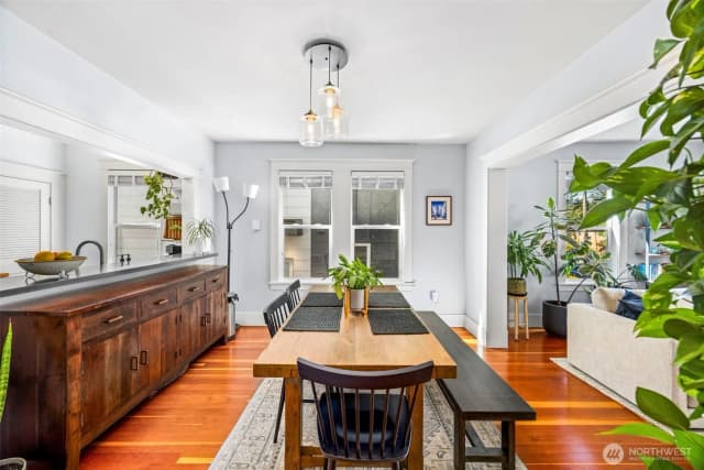 Property photo for 4420 Dayton Avenue N #2, Seattle photo 5