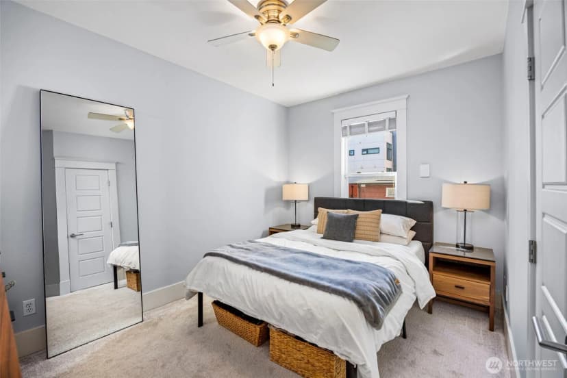 Property photo for 4420 Dayton Avenue N #2, Seattle photo 10