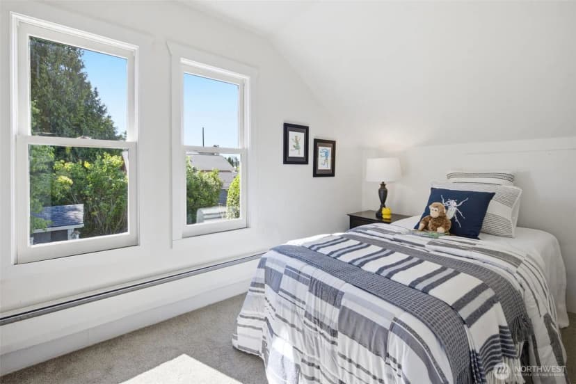 Property photo for 10209 64th Avenue S, Seattle photo 20
