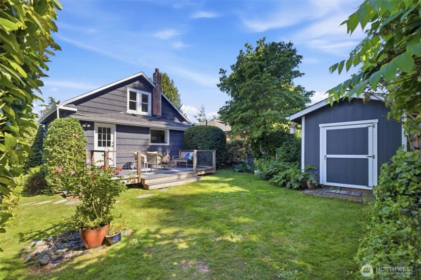 Property photo for 10209 64th Avenue S, Seattle photo 30
