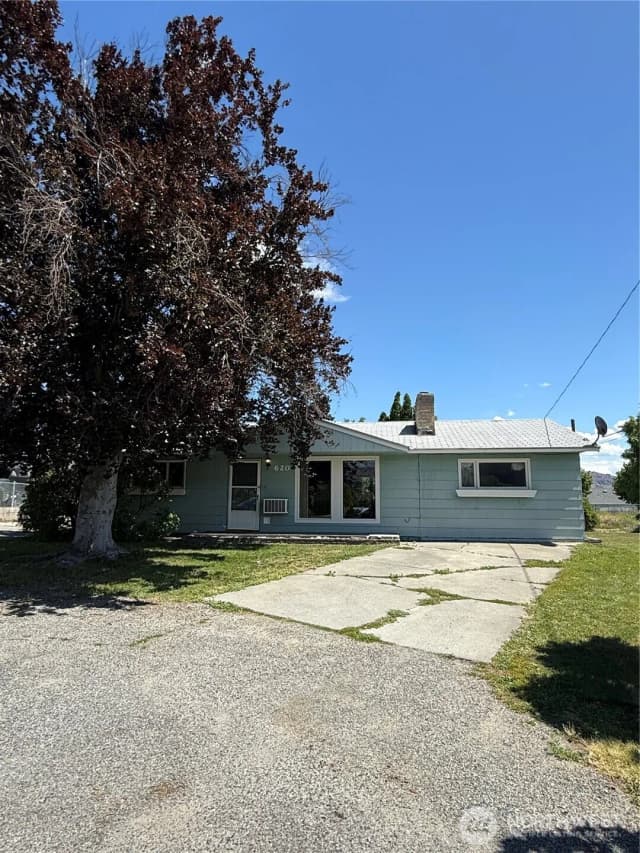 Property photo for 620 Skyview Drive, Omak photo 2
