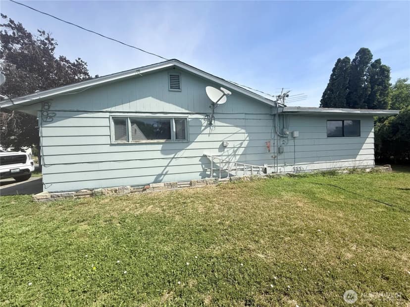 Property photo for 620 Skyview Drive, Omak photo 23