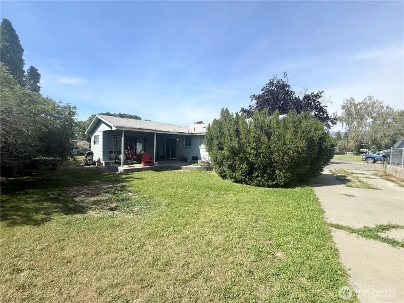 Property photo for 620 Skyview Drive, Omak photo 29