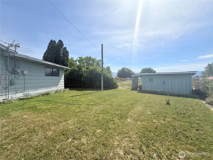 Property photo for 620 Skyview Drive, Omak photo 31