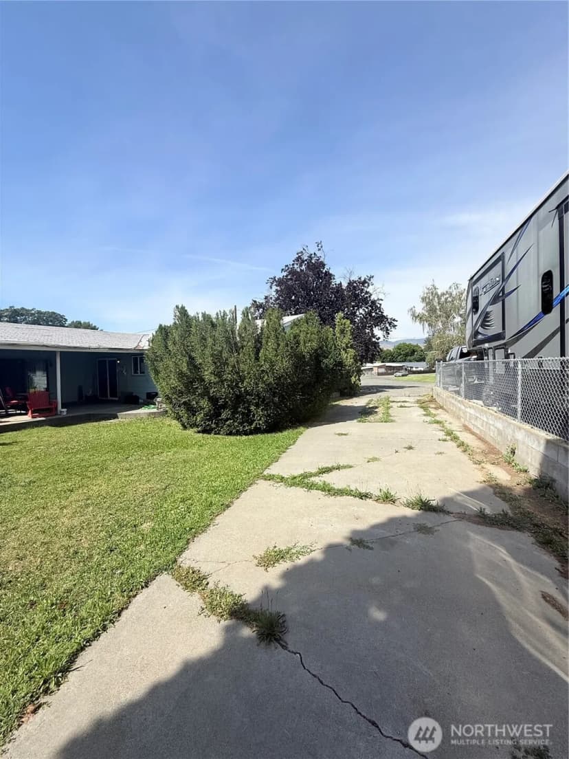Property photo for 620 Skyview Drive, Omak photo 25