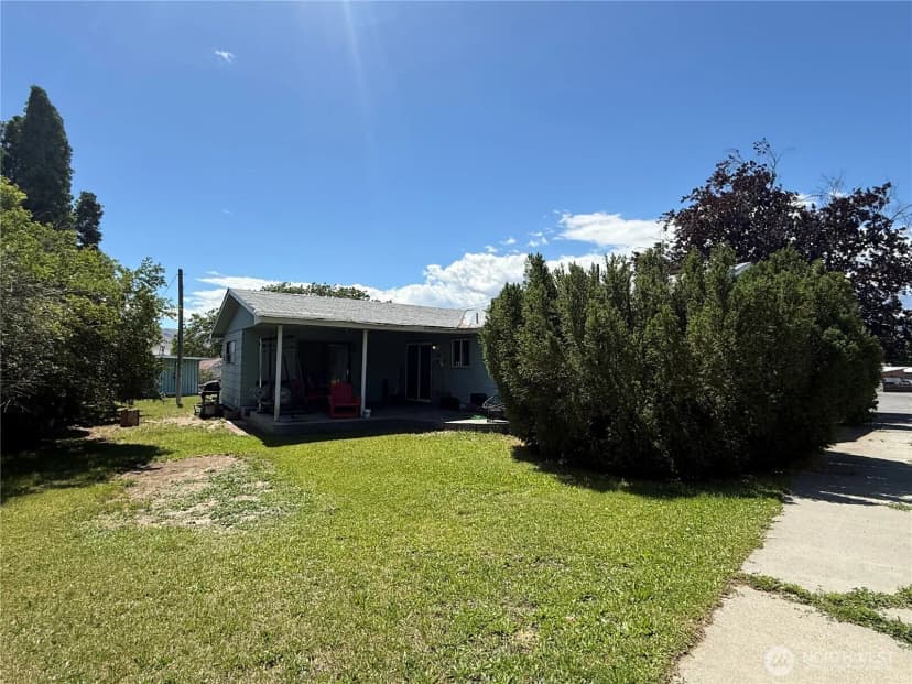 Property photo for 620 Skyview Drive, Omak photo 28