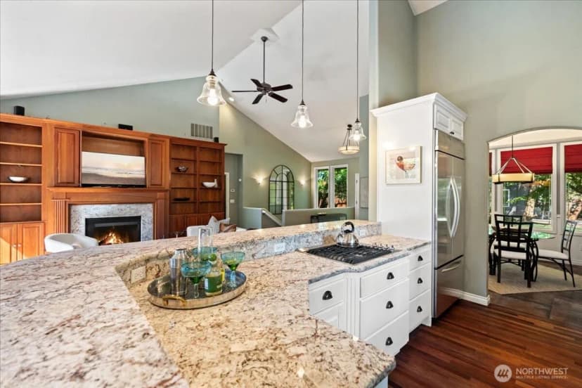Property photo for 3324 Deer Island Drive E, Lake Tapps photo 6