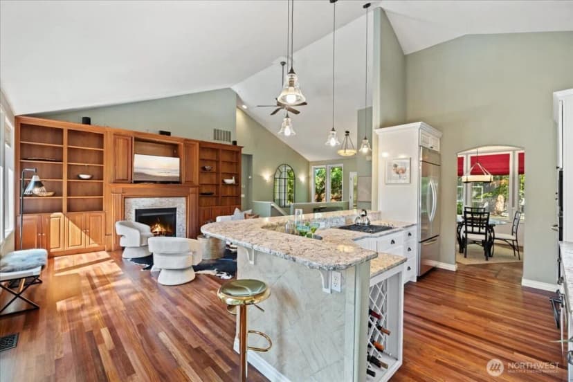 Property photo for 3324 Deer Island Drive E, Lake Tapps photo 10