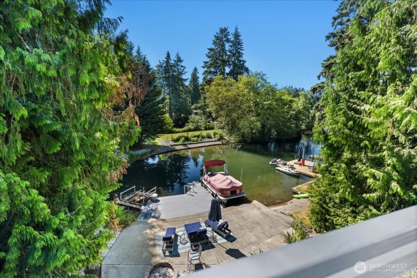 Property photo for 3324 Deer Island Drive E, Lake Tapps photo 34