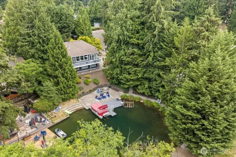 Property photo for 3324 Deer Island Drive E, Lake Tapps photo 35