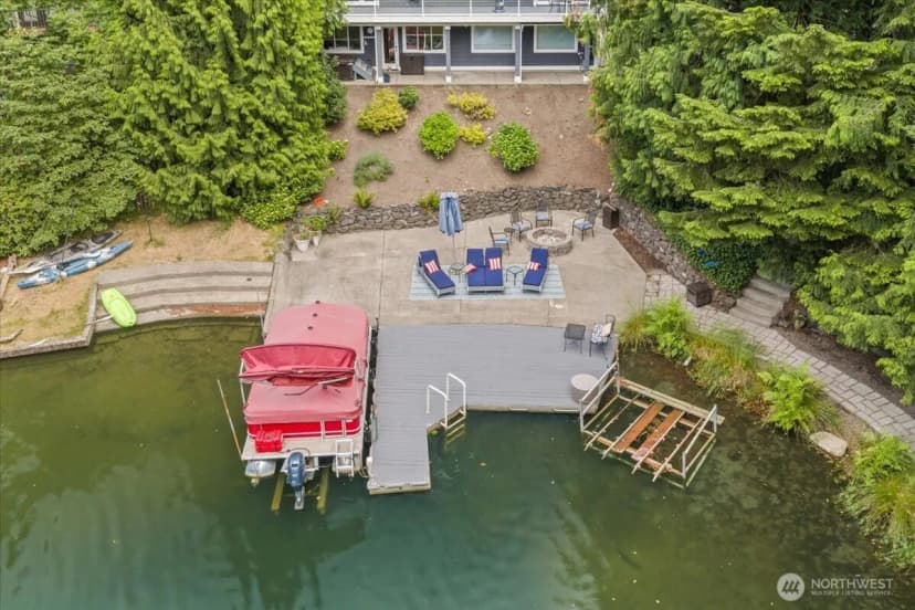 Property photo for 3324 Deer Island Drive E, Lake Tapps photo 32