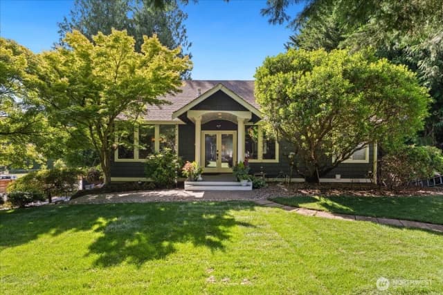 Property photo for 3324 Deer Island Drive E, Lake Tapps photo 3