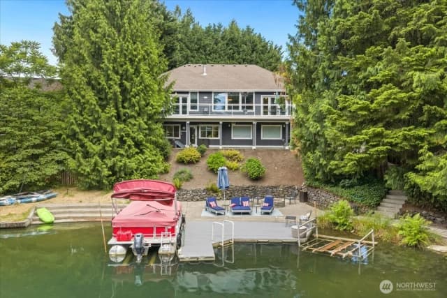 Property photo for 3324 Deer Island Drive E, Lake Tapps photo 2
