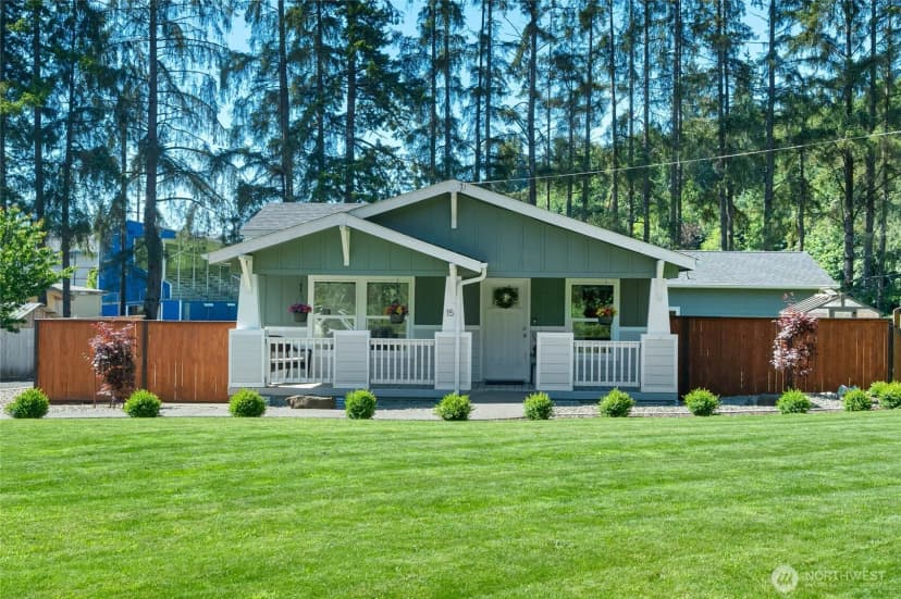 Property photo for 15 Maple Leaf Street, Raymond