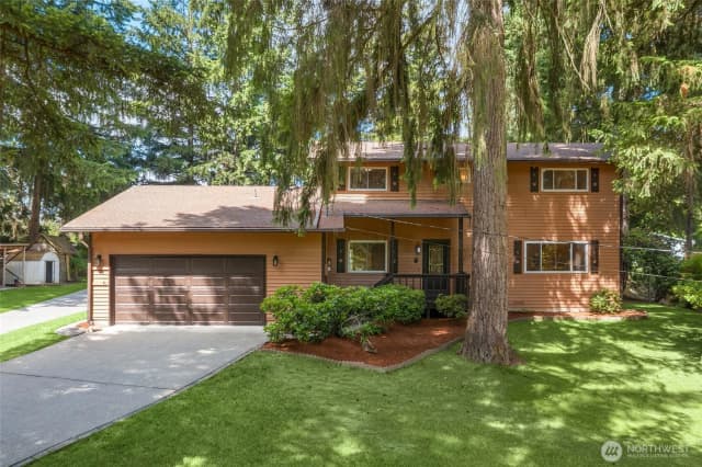 Property photo for 14043 177th Avenue Se, Renton