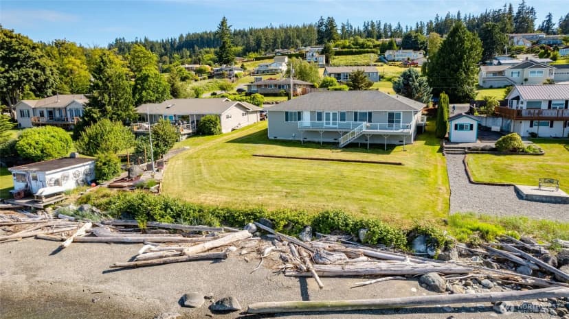 Property photo for 639 E Beacon View Drive, Oak Harbor photo 31
