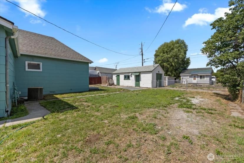 Property photo for 106 W Birch Avenue, Ritzville photo 13