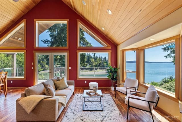 Property photo for 9012 146th Avenue Nw, Lakebay photo 4