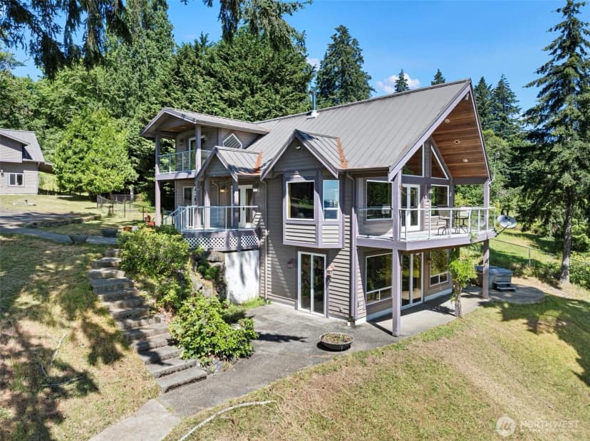 Property photo for 9012 146th Avenue Nw, Lakebay photo 2