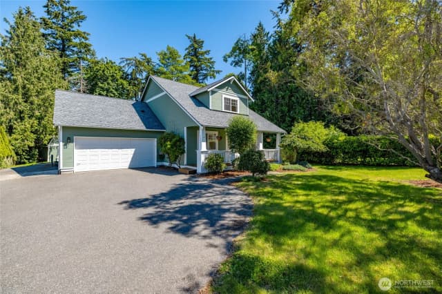 Property photo for 2609 C Avenue, Anacortes