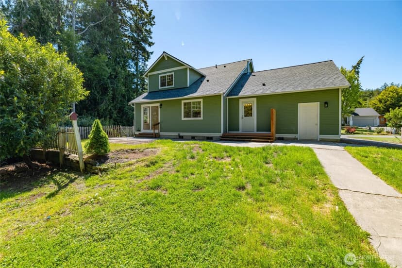 Property photo for 2609 C Avenue, Anacortes photo 22